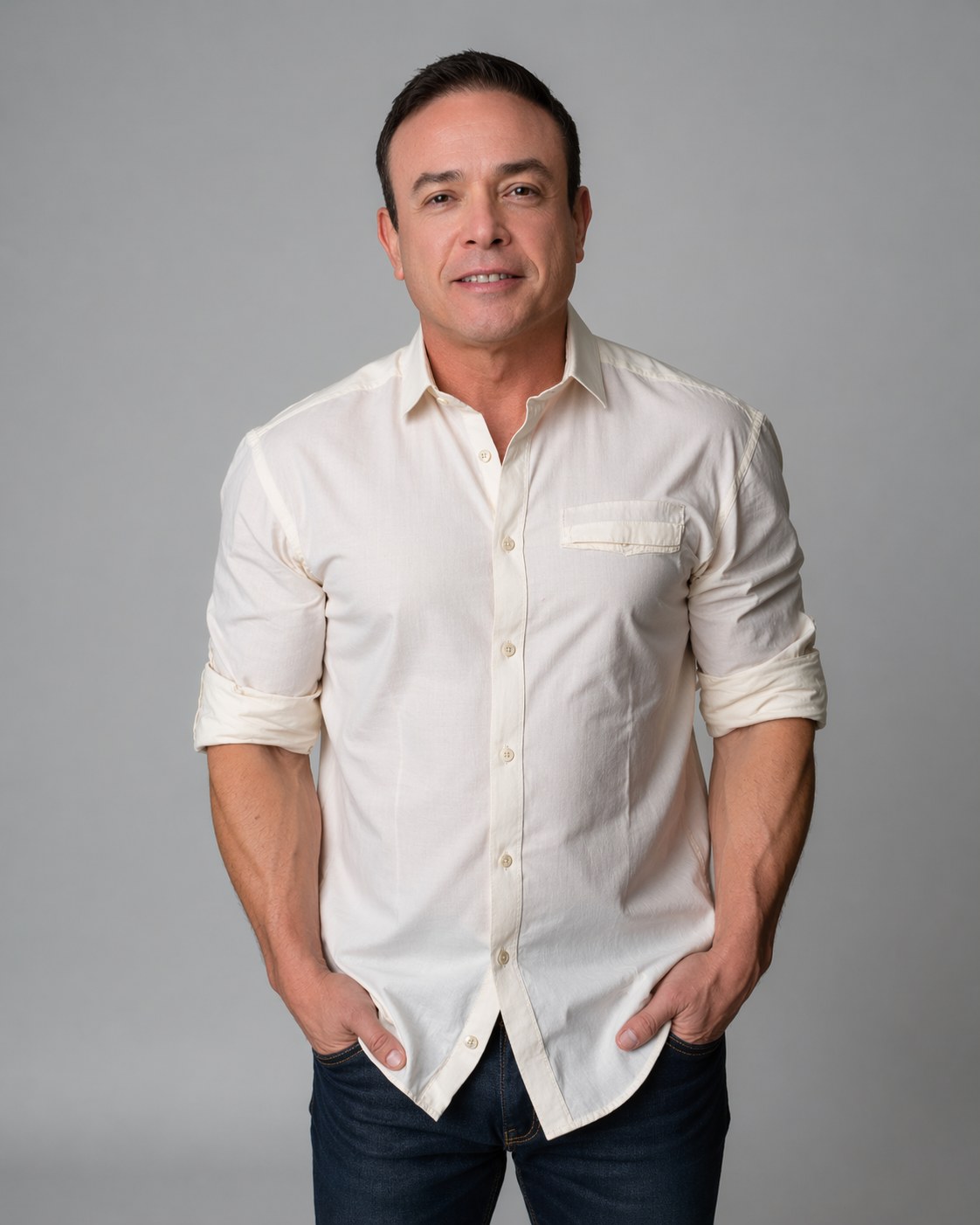 Cesar Corzo — Book a Strategy Call